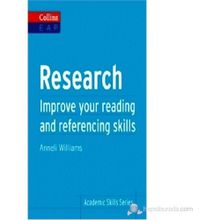 Collins Academic Skills - Research