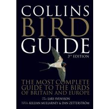 Collins Bird Guide