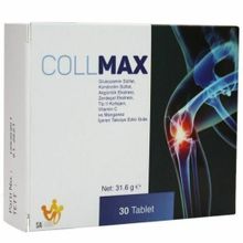 Collmax 30 Tablet