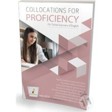 Collocations for Proficiency