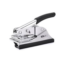 Colop 25x50 mm Metal Baskı Soğuk Mühür Makinesi