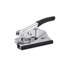 Colop 41 mm Metal Baskı Soğuk Mühür Makinesi