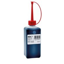 Colop 801 25 ml Mavi Mürekkep