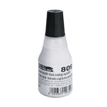 Colop 809 25 ml Premium Çabuk Kuruyan Beyaz Mürekkep