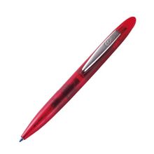 Colop 8x33 mm Kaşe Stamp Writer Kırmızı Kalem
