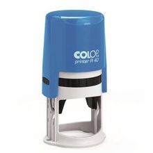 Colop R40 Yuvarlak Kaşe