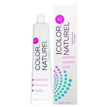 Color 6B Koyu Bej 100 ml Naturel Kalıcı Saç Boyası
