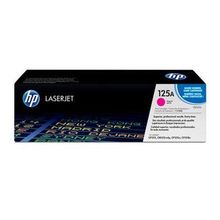 Color Laserjet CM1312 Kırmızı Muadil Toner
