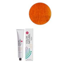 Color Naturel 100 ml No 8.44 Kalıcı Krem Saç Boyası