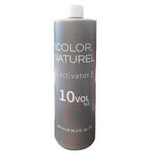 Color Naturel %3 10 Volume 900 ml Oksidan Krem
