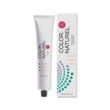 Color Naturel 4.0 Koyu Kahve 100 ml Saç Boyası
