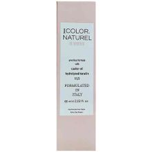 Color Naturel 60 ml Amonyaksız Kalıcı Saç Boyası