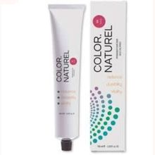 Color Naturel 7.111 Ekstra Küllü Kumral 100 ml Saç Boyası