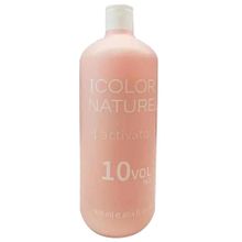 Color Naturel Amonyaksız %3 10 Vol 900 ml Oksidan