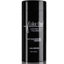 Color One Siyah 150 ml İnstant Hair Volumizer Saç Topiği Sprey
