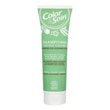 Color Soin Maskque Boyalı Saçlar için 250 ml Şampuan