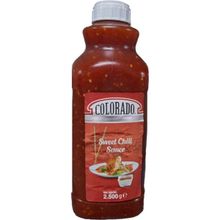 Colorado 2.55 kg Sweet Chili Sos (2 adet)
