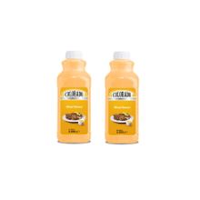 Colorado 2180 gr Burger Meat Sos (2 adet)