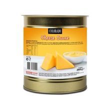 Colorado 2800 gr Cheddar Cheese Sos
