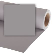Colorama Cloud Grey 272x1100 cm Stüdyo Kağıt Fon