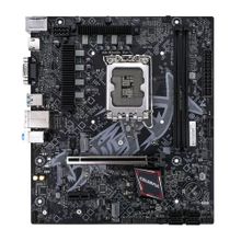 Colorful Battle-AX B760M-K V20 DDR5 7200 MHZ mATX Gaming Anakart