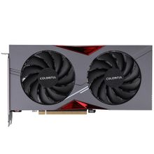 Colorful GeForce RTX 4060 NB DUO 8GB-V 8GB GDDR6 Ekran Kartı
