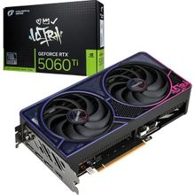 Colorful Igame Geforce Rtx 5060 Tı Ultra Duo Oc 16Gb Gddr7 16Gb-V Ekran Kartı