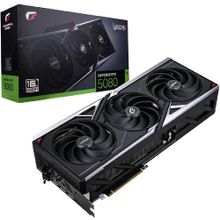 Colorful iGame GeForce RTX 5080 Vulcan OC 16GB-V 16GB GDRR7 Ekran Kartı