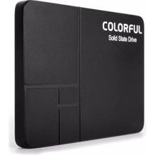 Colorful SL500 SATA 3.0 2.5" 480 GB SSD