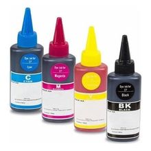 Colorful Toner BT5000C DCP-T500W-T510W Renkli Muadil Mürekkep