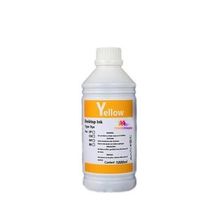 Colorful Toner Epson L300 1 lt Sarı Muadil Mürekkep