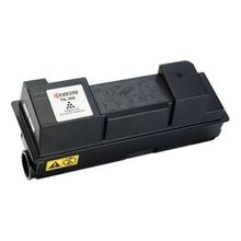Colorful Toner FS-3140MFP TK-350 Muadil Toner