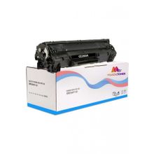 Colorful Toner Hp 285A/435A/278A/283A/Q2612A/CB436A Muadil Toner