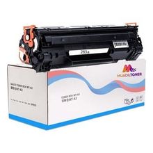 Colorful Toner Hp 83A Uyumlu Muadil Toner
