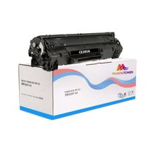 Colorful Toner Hp 85A-CE285A Hp Laserjet Pro P1102W-CE658A Uyumlu Muadil Toner