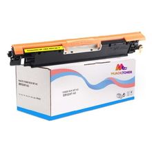 Colorful Toner Hp CE865A Uyumlu Sarı Muadil Toner