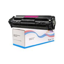 Colorful Toner Hp CE874A Yazıcı Uyumlu Kırımızı Muadil Toner