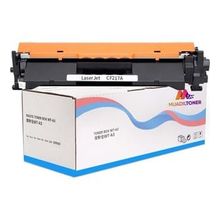 Colorful Toner Hp CF217A Çipli Muadil Toner