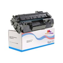 Colorful Toner Hp Laserjet P2055D-HP 05X - CE505X 6.900 Sayfa Muadil Toner