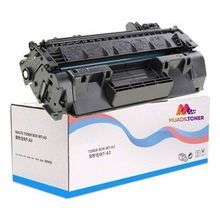Colorful Toner Hp Laserjet P2055X-HP 05A - CE505A 2.700 Sayfa Muadil Toner