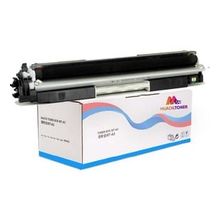 Colorful Toner Hp Laserjet Pro 100 Color Mfp M175A Uyumlu Muadil Toneri Siyah