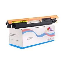 Colorful Toner Hp Laserjet Pro 100 Color Mfp M175NW Sarı 126A Uyumlu Muadil Toneri