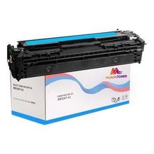 Colorful Toner Hp M254DNW 203X-CF541A Uyumlu Mavi Muadil Toner