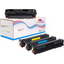 Colorful Toner Hp M479FNW M479DW 415A Uyumlu Renkli Çipli Muadil Toner