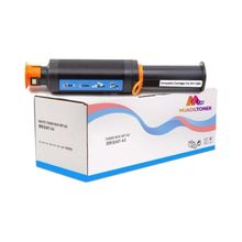 Colorful Toner Hp Neverstop Laser 1000A Uyumlu 3'lü Siyah Muadil Toner