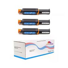 Colorful Toner Hp Neverstop Laser Mfp 1200W Uyumlu 3'lü Siyah Muadil Toner