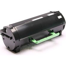 Colorful Toner Lexmark MS317 A Plus Uyumlu 2500 Sayfa Siyah Muadil Toner