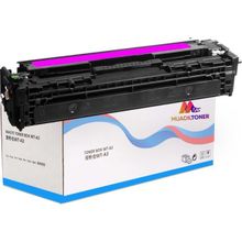 Colorful Toner M281FDN 203A-CF543A Yazıcı Uyumlu Kırmızı Muadil Toner