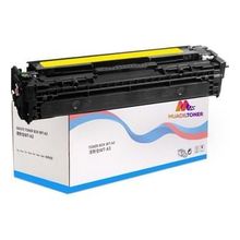 Colorful Toner Mfp M281FW Yazıcı Uyumlu Sarı Muadil Toner