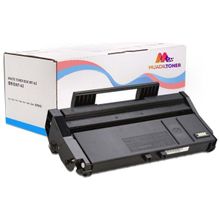 Colorful Toner Ricoh Aficio SP-150-SP-150S Uyumlu 700 Sayfa Siyah Muadil Toner